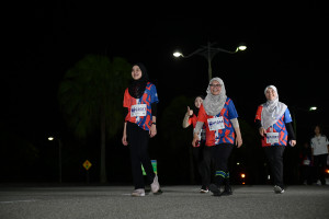 Night Race @ Putrajaya 2026