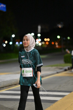Night Race @ Putrajaya 2026