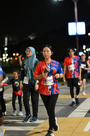Night Race @ Putrajaya 2026