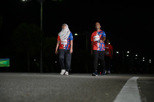Night Race @ Putrajaya 2026