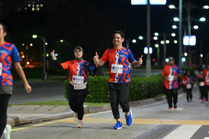 Night Race @ Putrajaya 2026