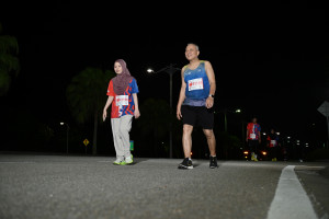 Night Race @ Putrajaya 2026