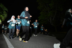 Night Race @ Putrajaya 2026