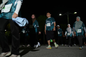 Night Race @ Putrajaya 2026