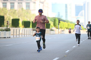 Night Race @ Putrajaya 2026