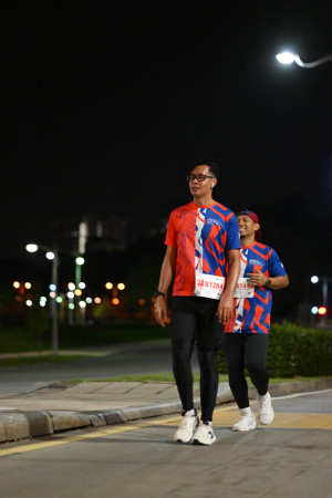 Night Race @ Putrajaya 2026
