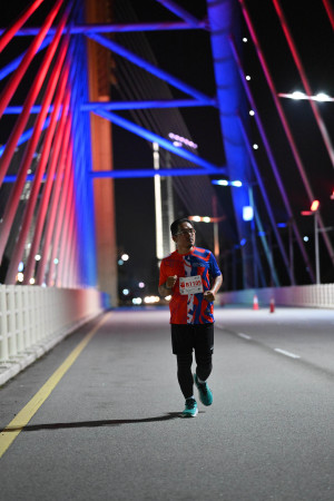 Night Race @ Putrajaya 2026