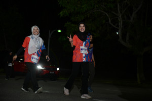 Night Race @ Putrajaya 2026