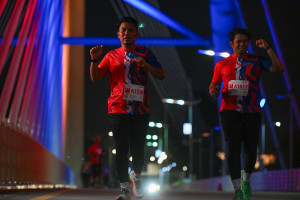 Night Race @ Putrajaya 2026