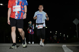 Night Race @ Putrajaya 2026