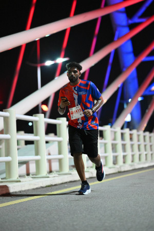 Night Race @ Putrajaya 2026