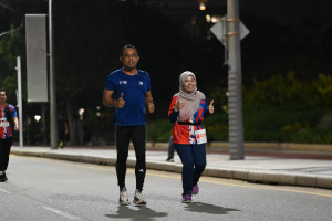 Night Race @ Putrajaya 2026