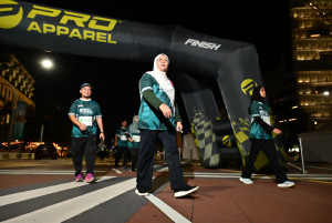 Night Race @ Putrajaya 2026