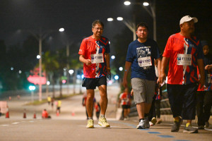 Night Race @ Putrajaya 2026