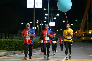 Night Race @ Putrajaya 2026