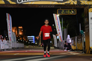 Night Race @ Putrajaya 2026