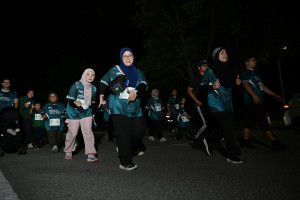 Night Race @ Putrajaya 2026