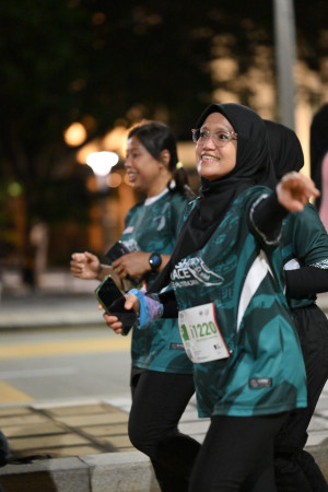 Night Race @ Putrajaya 2026