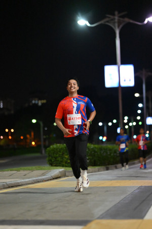 Night Race @ Putrajaya 2026