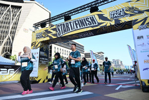 Night Race @ Putrajaya 2026