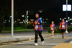 Night Race @ Putrajaya 2026