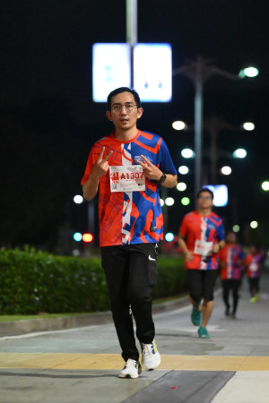 Night Race @ Putrajaya 2026