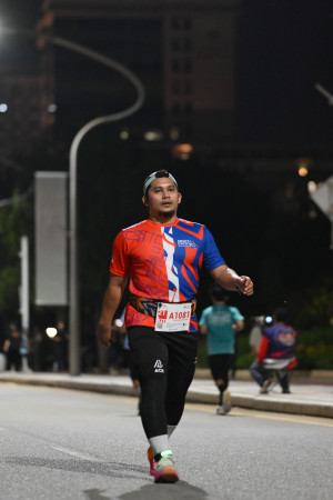 Night Race @ Putrajaya 2026