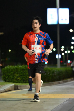 Night Race @ Putrajaya 2026