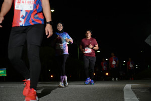 Night Race @ Putrajaya 2026
