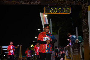 Night Race @ Putrajaya 2026