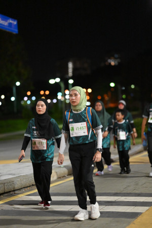 Night Race @ Putrajaya 2026
