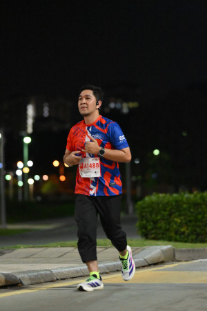 Night Race @ Putrajaya 2026
