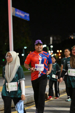 Night Race @ Putrajaya 2026