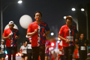 Night Race @ Putrajaya 2026