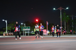 Night Race @ Putrajaya 2026