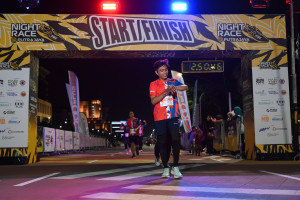 Night Race @ Putrajaya 2026
