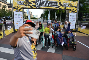 Night Race @ Putrajaya 2026