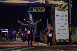 Night Race @ Putrajaya 2026