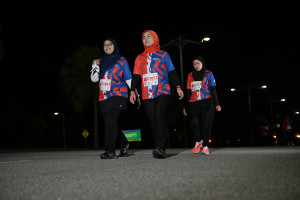 Night Race @ Putrajaya 2026