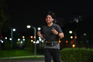Night Race @ Putrajaya 2026