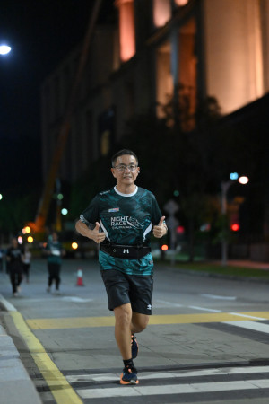 Night Race @ Putrajaya 2026