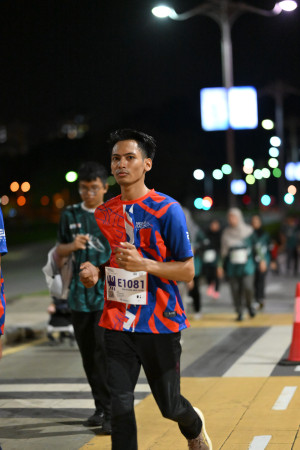 Night Race @ Putrajaya 2026