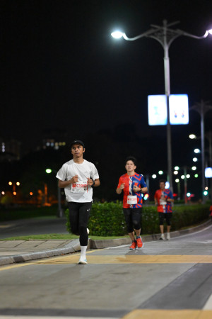 Night Race @ Putrajaya 2026