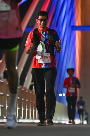 Night Race @ Putrajaya 2026