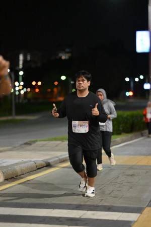 Night Race @ Putrajaya 2026