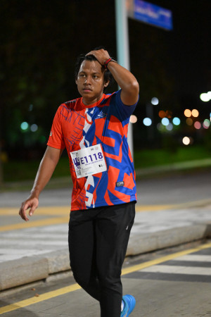 Night Race @ Putrajaya 2026