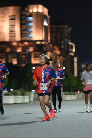 Night Race @ Putrajaya 2026