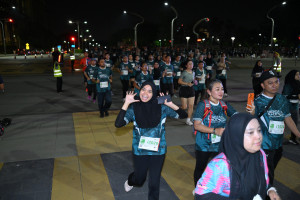 Night Race @ Putrajaya 2026