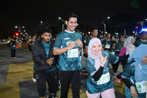 Night Race @ Putrajaya 2026