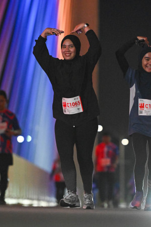Night Race @ Putrajaya 2026